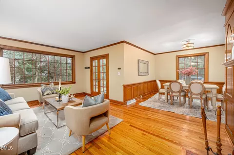 Dining - 2116 Pershing St, Durham, NC 27705 photo 1 of 5