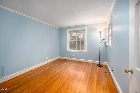 Bedroom - 2116 Pershing St, Durham, NC 27705 photo 3 of 6