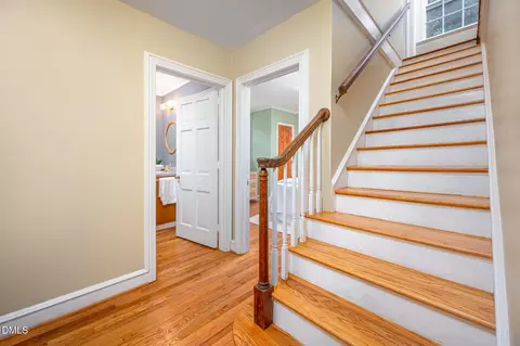 Entry Way - 2116 Pershing St, Durham, NC 27705 photo 2 of 5