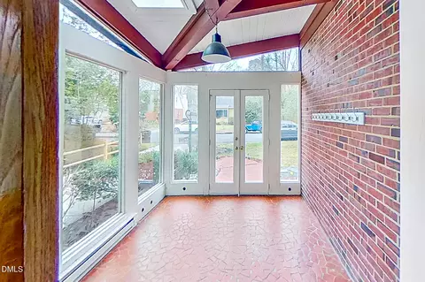 Exterior - 2116 Pershing St, Durham, NC 27705 photo 6 of 20