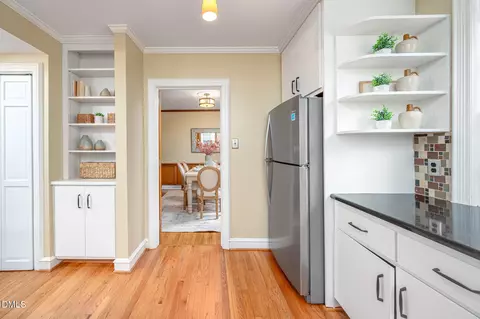 Kitchen - 2116 Pershing St, Durham, NC 27705 photo 3 of 5