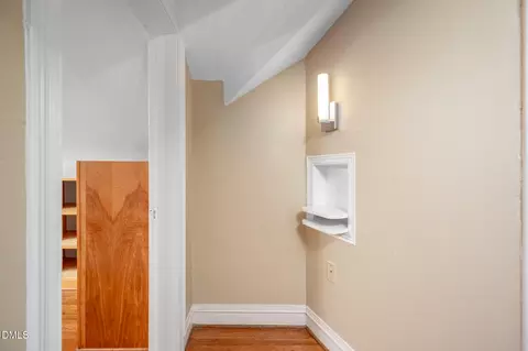 Entry Way - 2116 Pershing St, Durham, NC 27705 photo 5 of 5