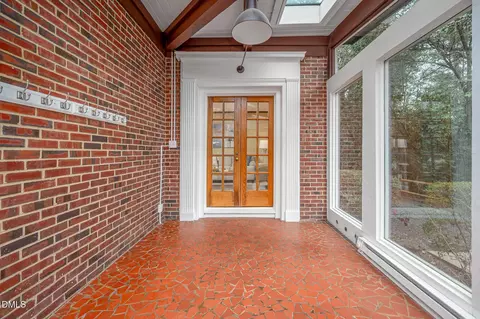 Exterior - 2116 Pershing St, Durham, NC 27705 photo 5 of 20