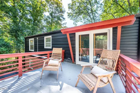 Exterior - 2116 Pershing St, Durham, NC 27705 photo 11 of 20