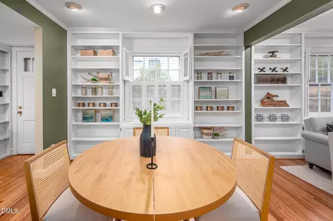 Dining - 2116 Pershing St, Durham, NC 27705 photo 5 of 5