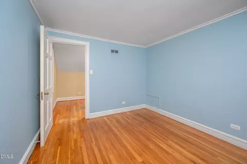 Bedroom - 2116 Pershing St, Durham, NC 27705 photo 4 of 6