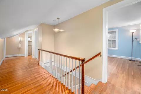 Entry Way - 2116 Pershing St, Durham, NC 27705 photo 3 of 5