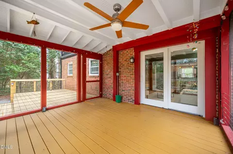 Exterior - 2116 Pershing St, Durham, NC 27705 photo 10 of 20