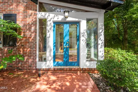 Exterior - 2116 Pershing St, Durham, NC 27705 photo 3 of 20