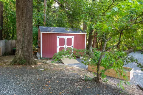 Exterior - 2116 Pershing St, Durham, NC 27705 photo 17 of 20