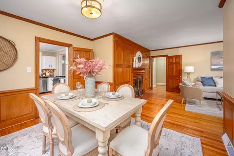 Dining - 2116 Pershing St, Durham, NC 27705 photo 3 of 5