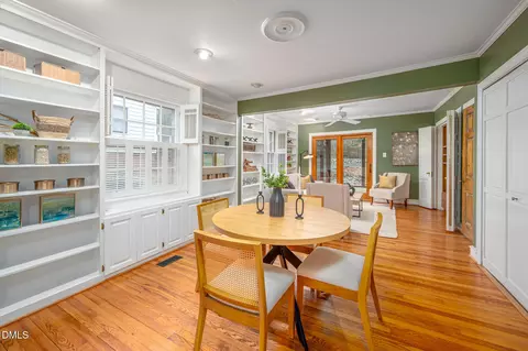 Dining - 2116 Pershing St, Durham, NC 27705 photo 4 of 5