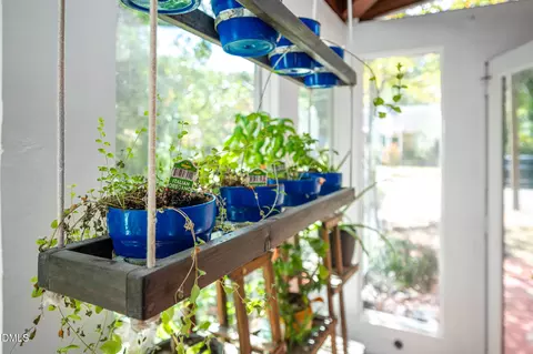 Exterior - 2116 Pershing St, Durham, NC 27705 photo 4 of 20