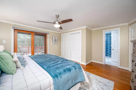 Bedroom - 2116 Pershing St, Durham, NC 27705 photo 6 of 6