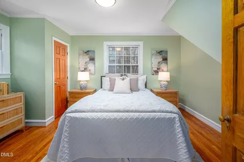 Bedroom - 2116 Pershing St, Durham, NC 27705 photo 1 of 6