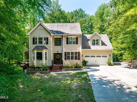 170 Walker Run, Selma, NC 27576