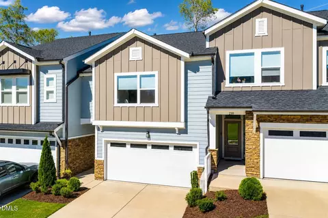 254 Deardom Way, Chapel Hill, NC 27516