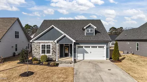 97 Sweetbay Park, Youngsville, NC 27596