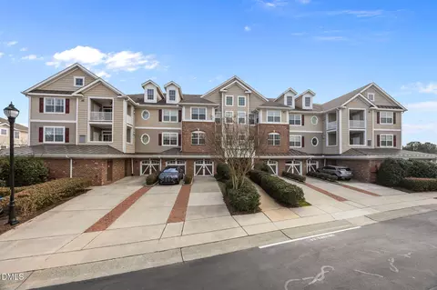 10511 Rosegate Ct #004, Raleigh, NC 27617