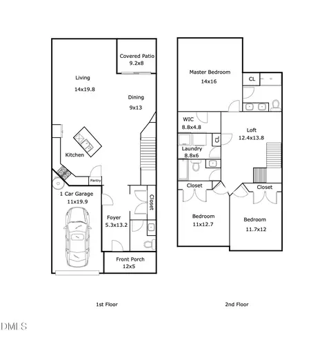 219 Silas St, Durham, NC 27705 photo 2