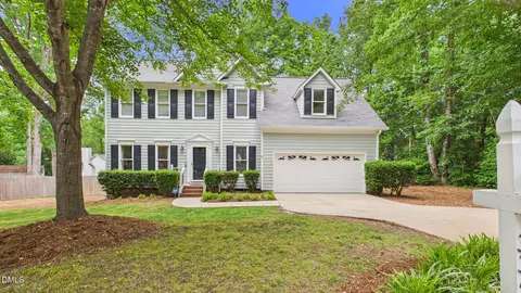 3341 Daingerfield Dr, Raleigh, NC 27616