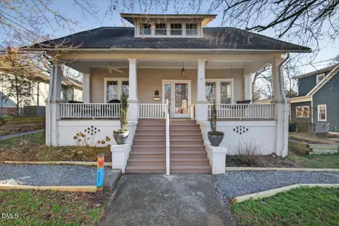 119 W Lynch St, Durham, NC 27701