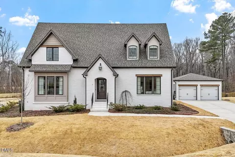 1 Bittern Ln, Durham, NC 27705