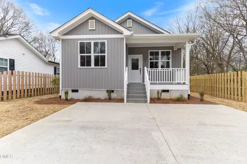 2324 Radiance Dr, Burlington, NC 27215