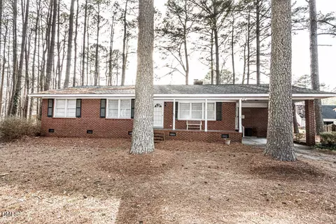 330 Ansley St, Rocky Mount, NC 27803