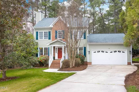 6 Ozark Ct, Durham, NC 27713