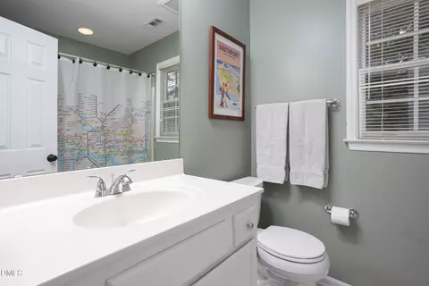 Bath - 6 Ozark Ct, Durham, NC 27713 photo 5 of 5