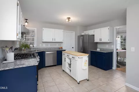 Kitchen - 6 Ozark Ct, Durham, NC 27713 photo 1 of 3