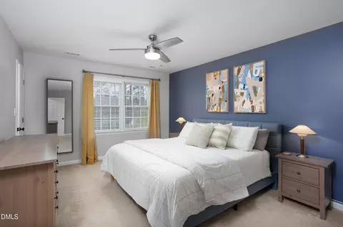 Bedroom - 6 Ozark Ct, Durham, NC 27713 photo 1 of 6