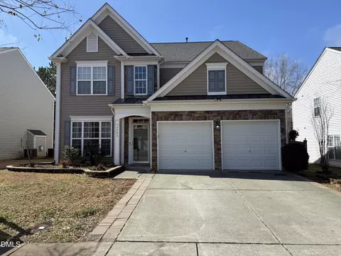 7751 San Gabriel St, Raleigh, NC 27613