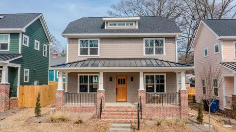 2658 Lawndale Ave, Durham, NC 27705
