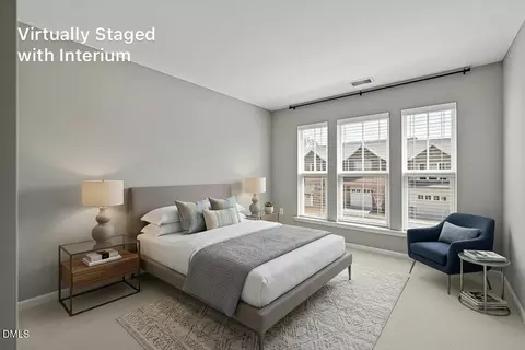 Bedroom - 208 Tuftin Dr, Durham, NC 27703 photo 1 of 1