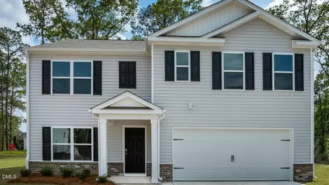 116 Claude St, La Grange, NC 28551