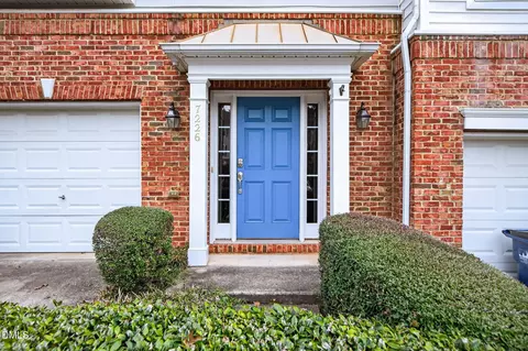 7226 Corvette Ct, Raleigh, NC 27613