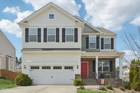 Exterior - 1017 Searstone Ct, Durham, NC 27713 photo 1 of 13