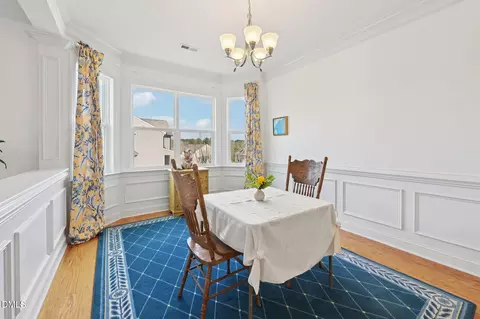 Dining - 1017 Searstone Ct, Durham, NC 27713 photo 1 of 2