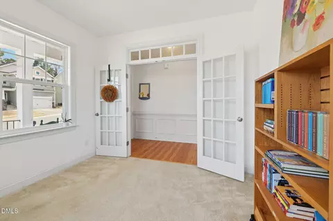 Entry Way - 1017 Searstone Ct, Durham, NC 27713 photo 2 of 4