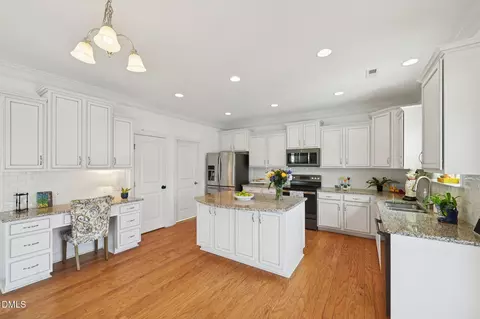 Kitchen - 1017 Searstone Ct, Durham, NC 27713 photo 1 of 6