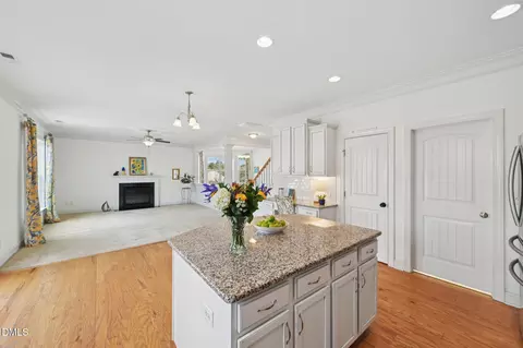 Kitchen - 1017 Searstone Ct, Durham, NC 27713 photo 6 of 6