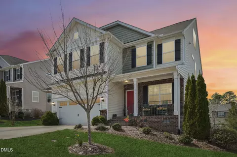 Exterior - 1017 Searstone Ct, Durham, NC 27713 photo 13 of 13