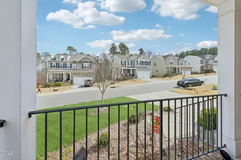Exterior - 1017 Searstone Ct, Durham, NC 27713 photo 3 of 13