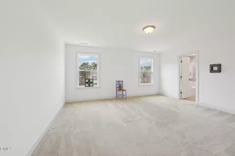 Bedroom - 1017 Searstone Ct, Durham, NC 27713 photo 2 of 8