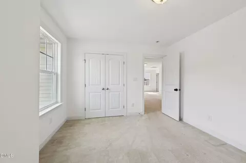 Bedroom - 1017 Searstone Ct, Durham, NC 27713 photo 7 of 8