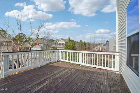 Exterior - 1017 Searstone Ct, Durham, NC 27713 photo 7 of 13