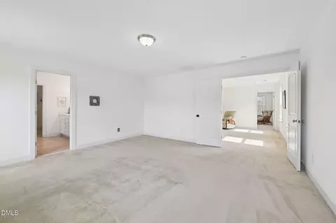 Bedroom - 1017 Searstone Ct, Durham, NC 27713 photo 4 of 8
