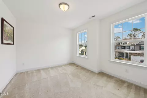 Bedroom - 1017 Searstone Ct, Durham, NC 27713 photo 6 of 8